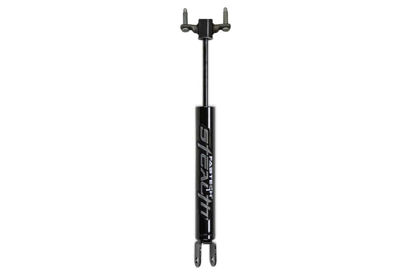 Fabtech fabFTS6341 - 11-15 GM 2500/3500 Front Stealth Shock Absorber