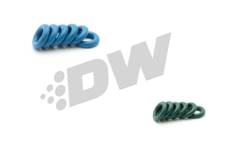 DeatschWerks DWK17U-01-0550-4 550cc Fuel Injectors, Set of 4