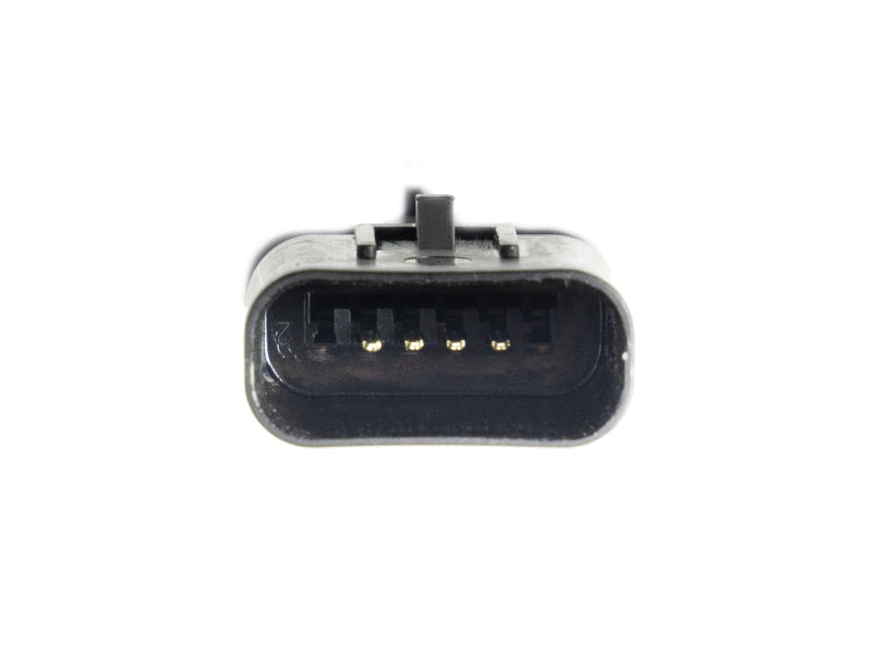 aFe Magnum FORCE MAF Sensor Extension Harness, 12-Inch, Part 59-06301 for Ford Diesel Trucks