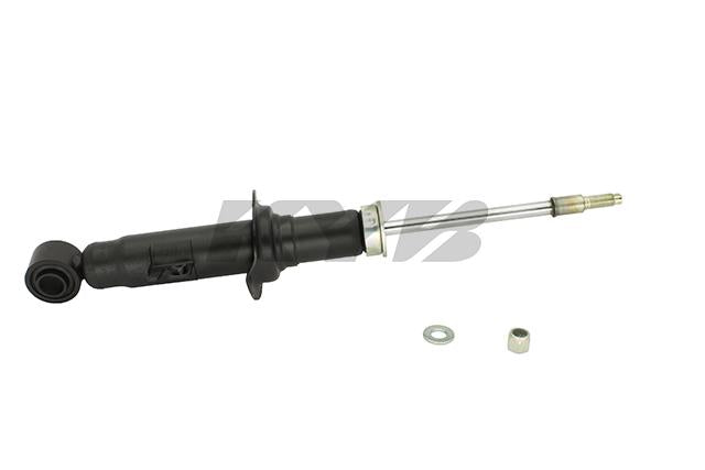 KYB Excel-G Front Left Shock Absorber for Nissan 300ZX 1993-1996 - Part Number 341150