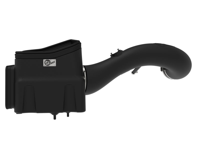 aFe Magnum FORCE Stage-2 Pro DRY S Cold Air Intake System 54-13073D for 2009-2013 Chevrolet Silverado and GMC Sierra V8