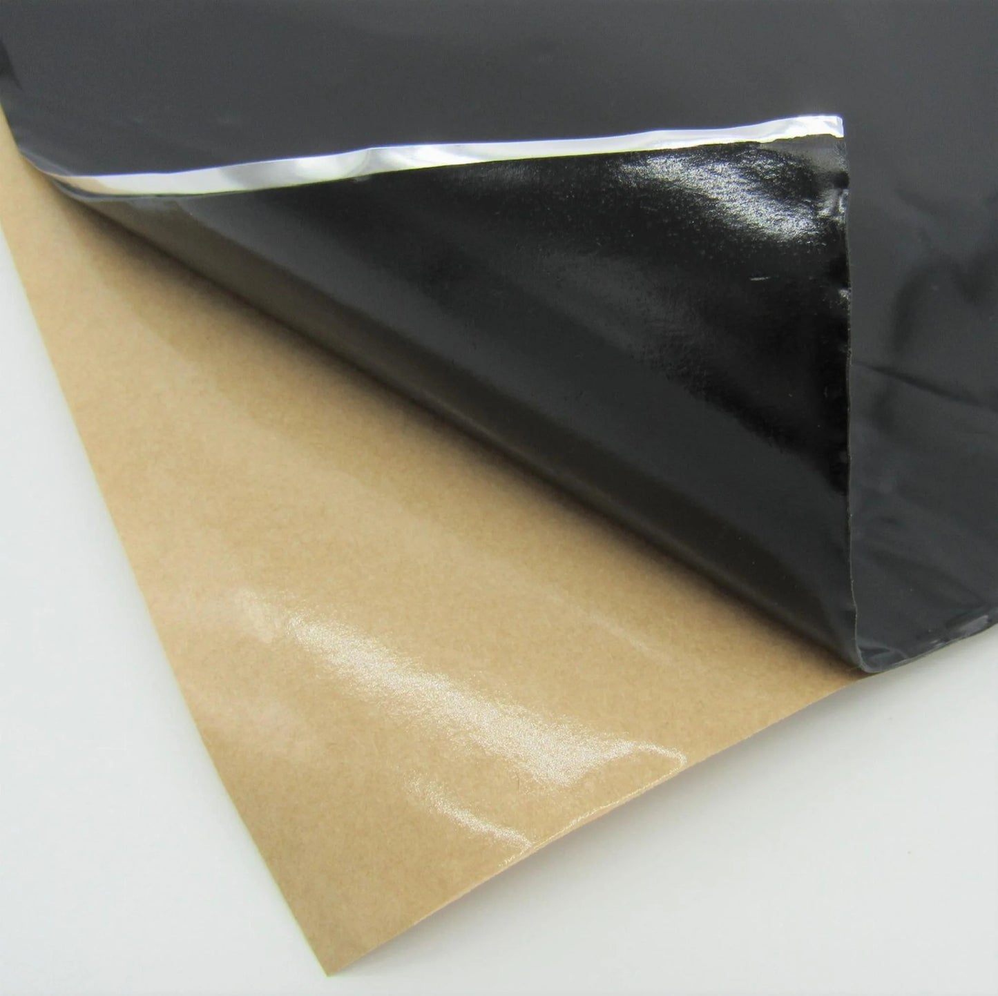 HushMat Multi-Use Kit Black #10150