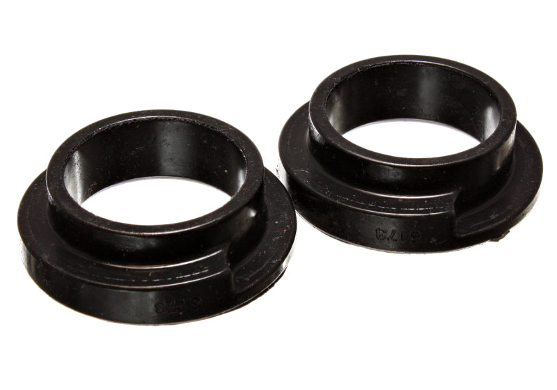 Energy Suspension eng9.6119G Coil Spring Isolator Set