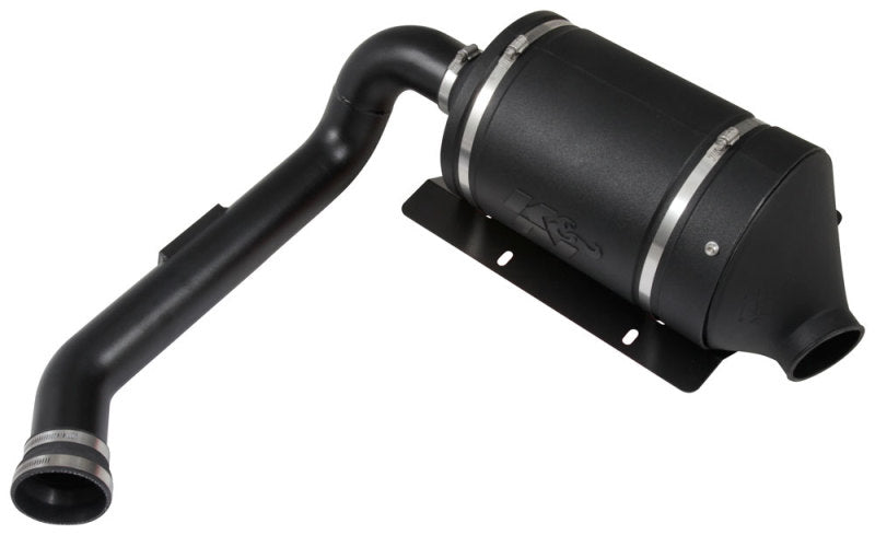 K&N Engineering 57-1133 Performance Cold Air Intake Kit for Polaris RZR 1000
