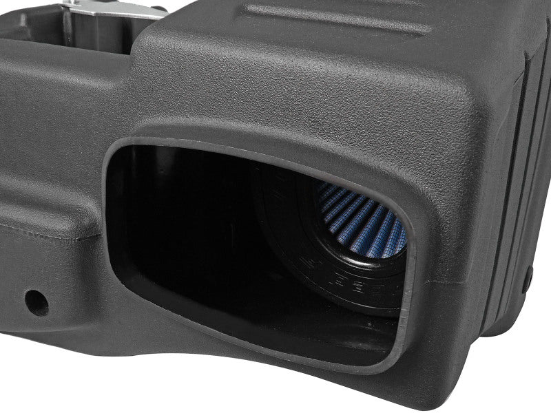 aFe Momentum HD PRO 10R Cold Air Intake System for 1999–2003 Ford 7.3L Power Stroke Diesel