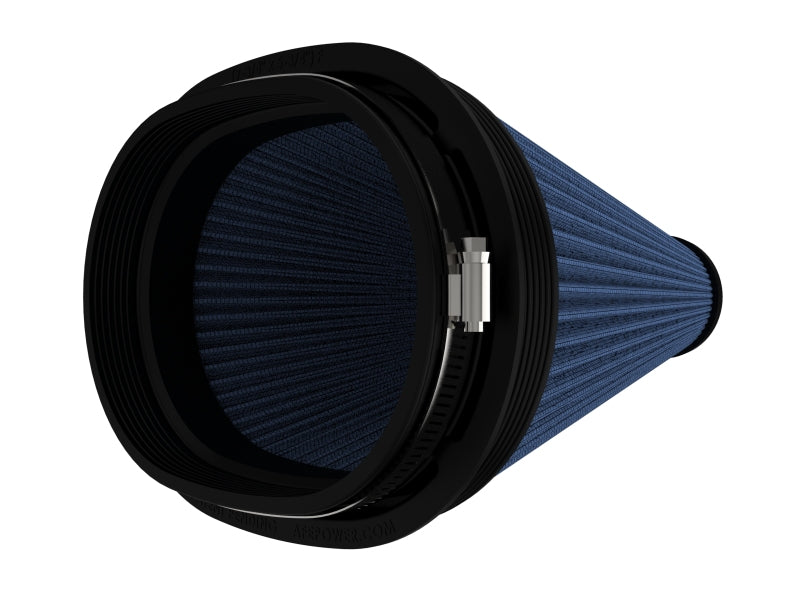 aFe MagnumFLOW Pro 5R Intake Replacement Air Filter, Part 24-90080