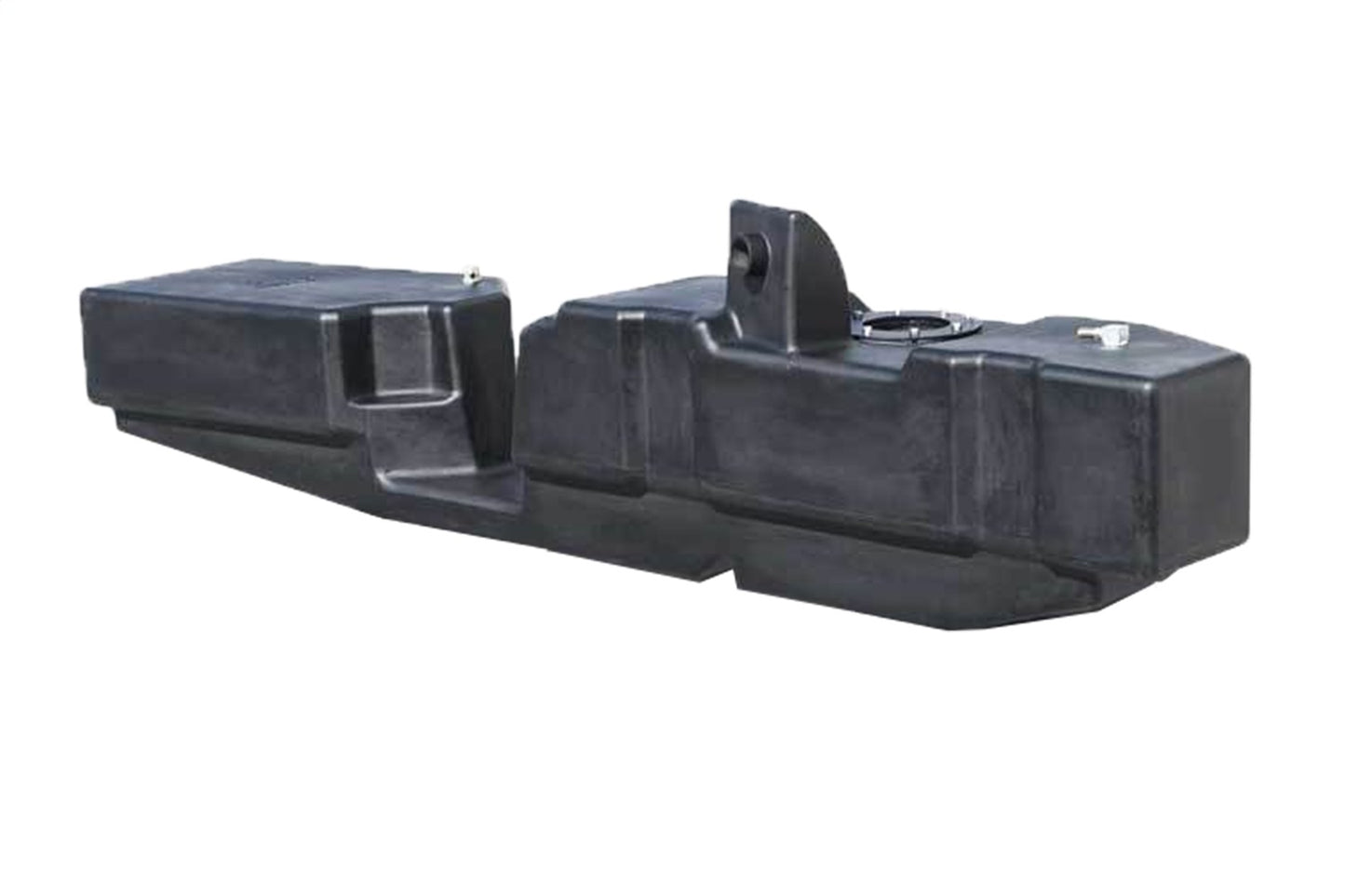 TITAN Fuel Tanks - 7010201 - Fuel Tank -  7010201 Extra Large Midship Tank
