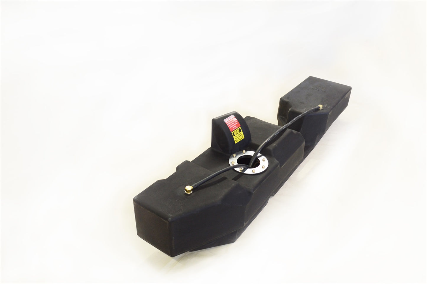 Titan Fuel Tanks - 7010201 - Fuel Tank - GM Crew Cab, Short Bed?SUPER SERIES 2001-2010 (7010201) - P/N: 7010201