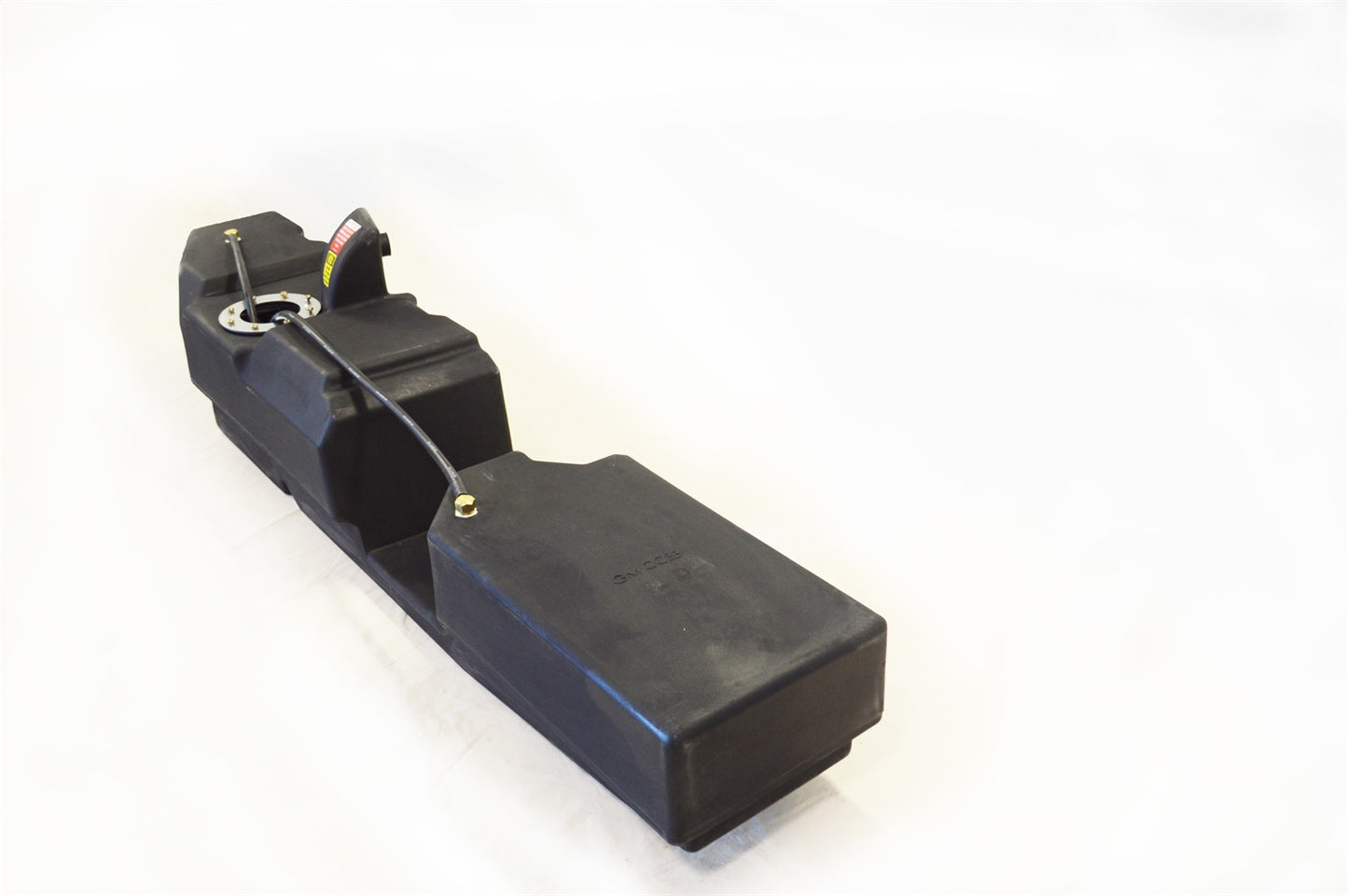 TITAN Fuel Tanks - 7010201 - Fuel Tank -  7010201 Extra Large Midship Tank