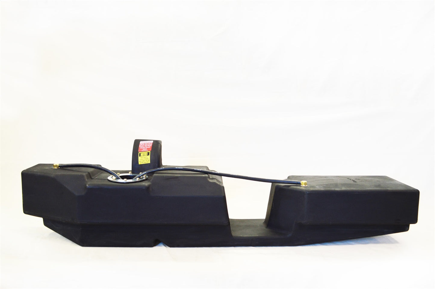 TITAN Fuel Tanks - 7010201 - Fuel Tank -  7010201 Extra Large Midship Tank