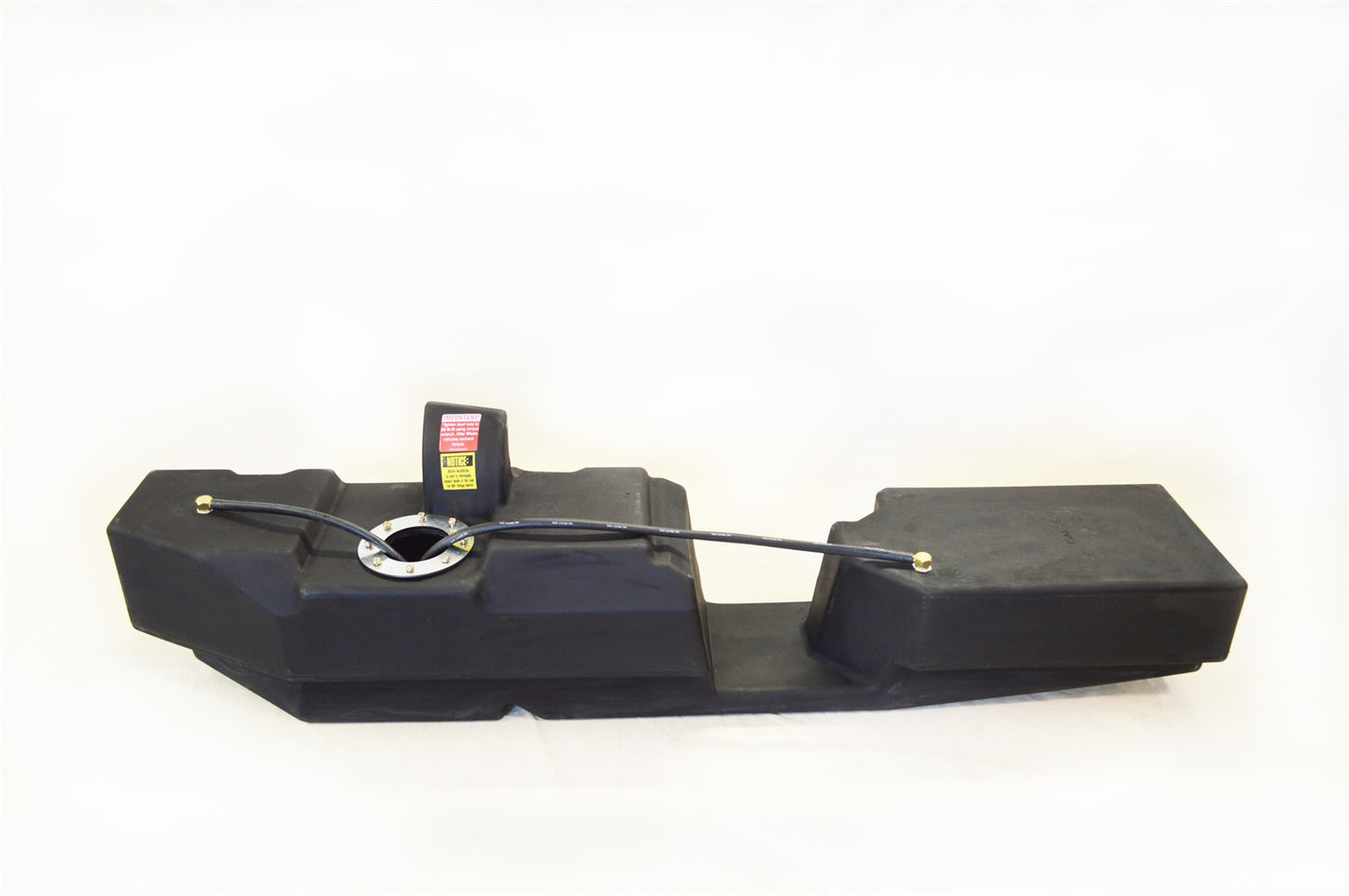 TITAN Fuel Tanks - 7010201 - Fuel Tank -  7010201 Extra Large Midship Tank