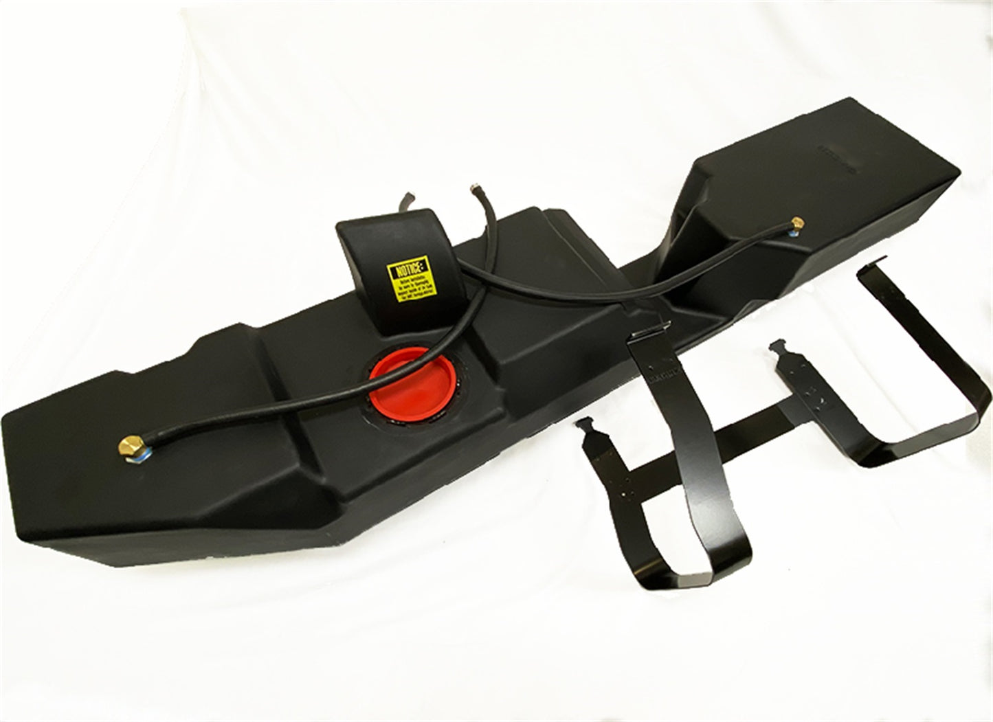 TITAN Fuel Tanks - 7010201 - Fuel Tank -  7010201 Extra Large Midship Tank
