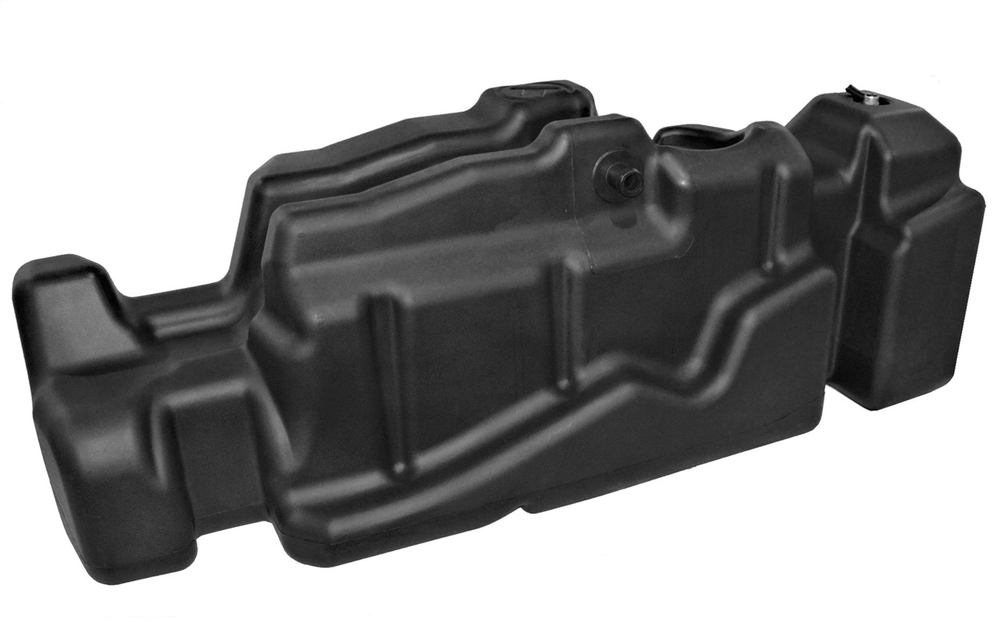 TITAN Fuel Tanks - 7010220 - Fuel Tank -  7010220 Extra Large Midship Tank