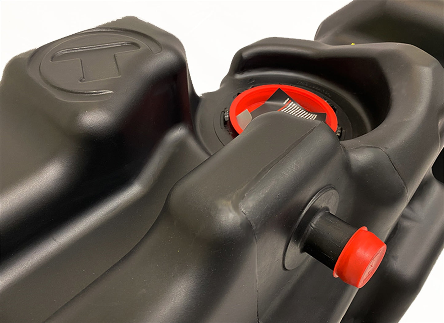 TITAN Fuel Tanks - 7010220 - Fuel Tank -  7010220 Extra Large Midship Tank