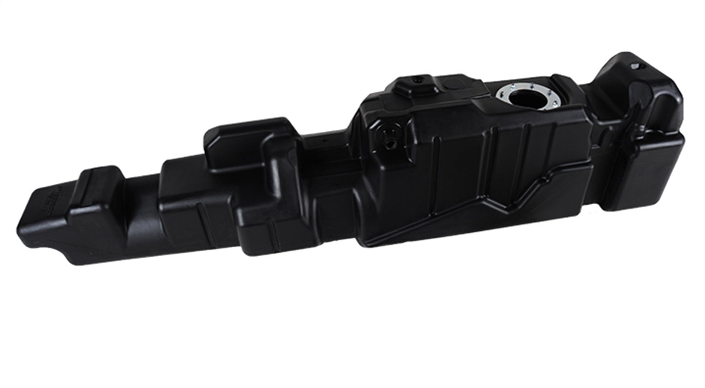 TITAN Fuel Tanks - 7010511 - Fuel Tank -  7010511 Extra Large Midship Tank - P/N: 7010511