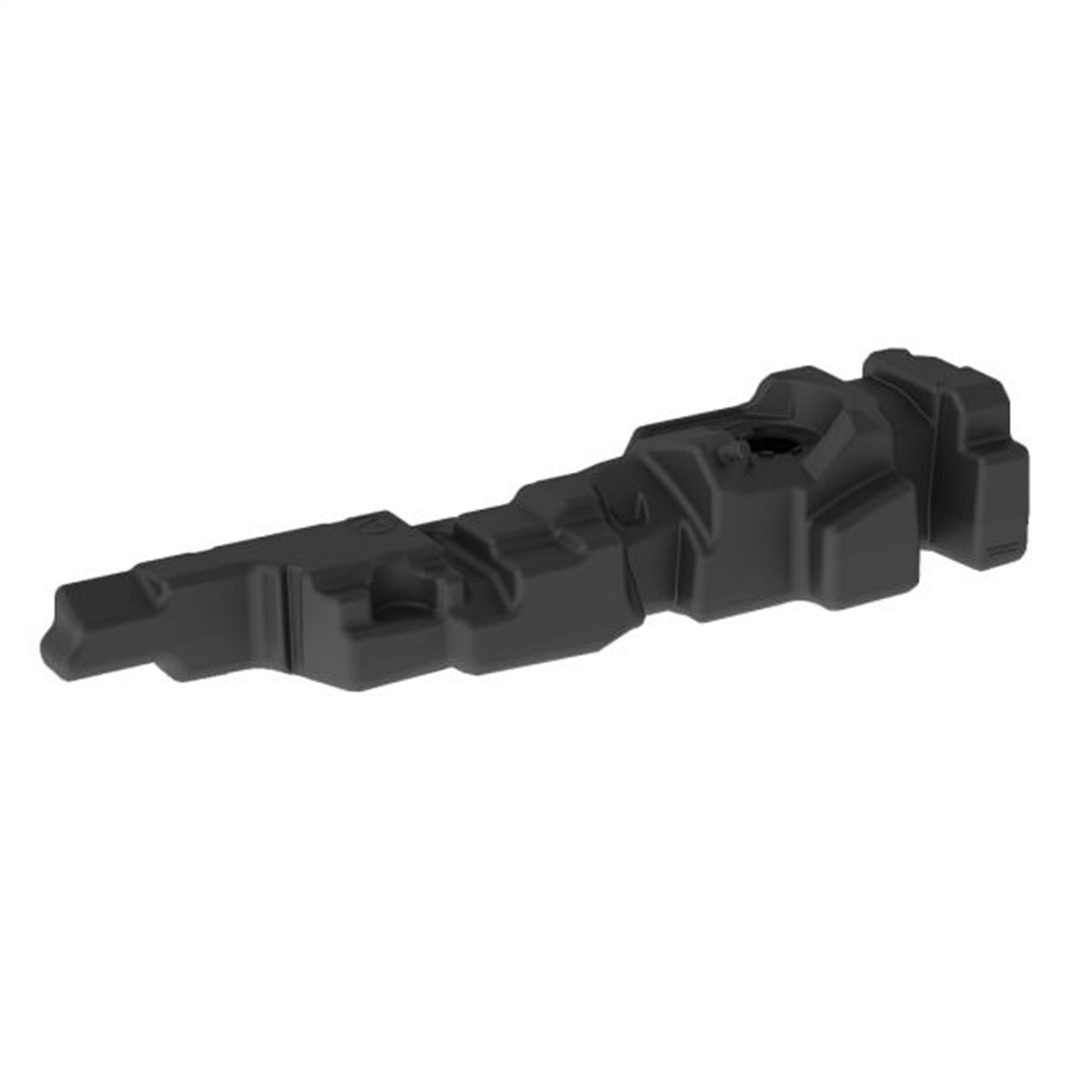 TITAN Fuel Tanks - 7010519 - Fuel Tank -  7010519 Extra Large Midship Tank - P/N: 7010519
