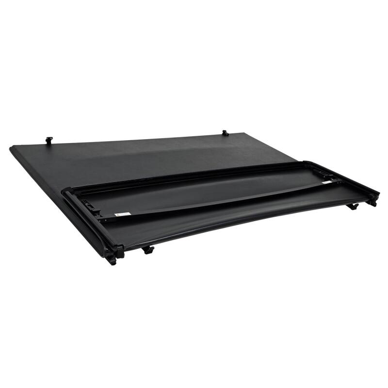 Westin 16-23 Toyota Tacoma 74in Bed Soft Tri-Fold Tonneau Cover