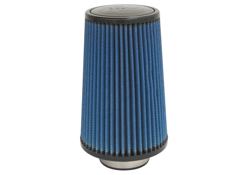 aFe Magnum FLOW Universal Clamp-On Air Filter with Pro 5R Media, Part Number 24-30028