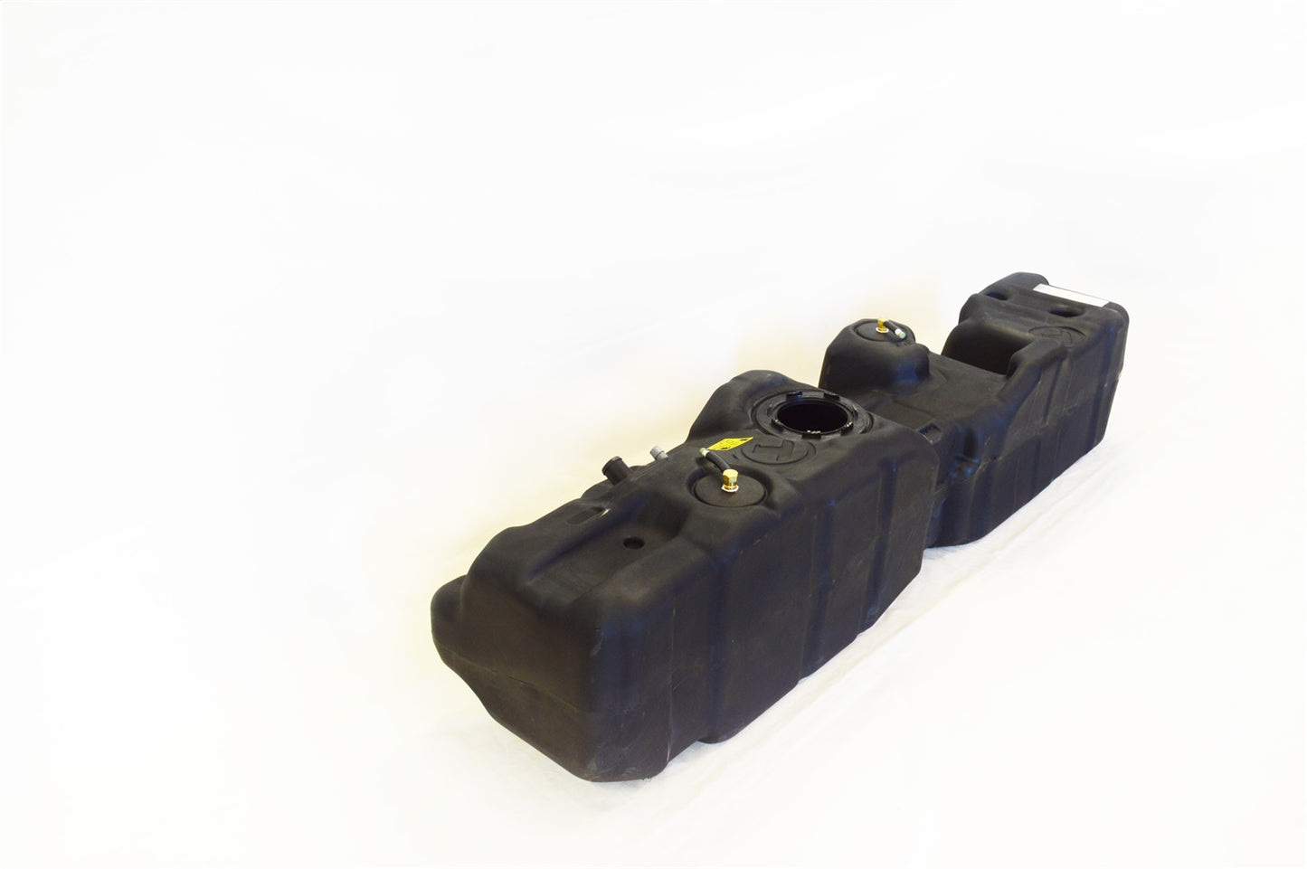 TITAN Fuel Tanks - 7020217 - Fuel Tank -  7020217 Extra Large Midship Tank