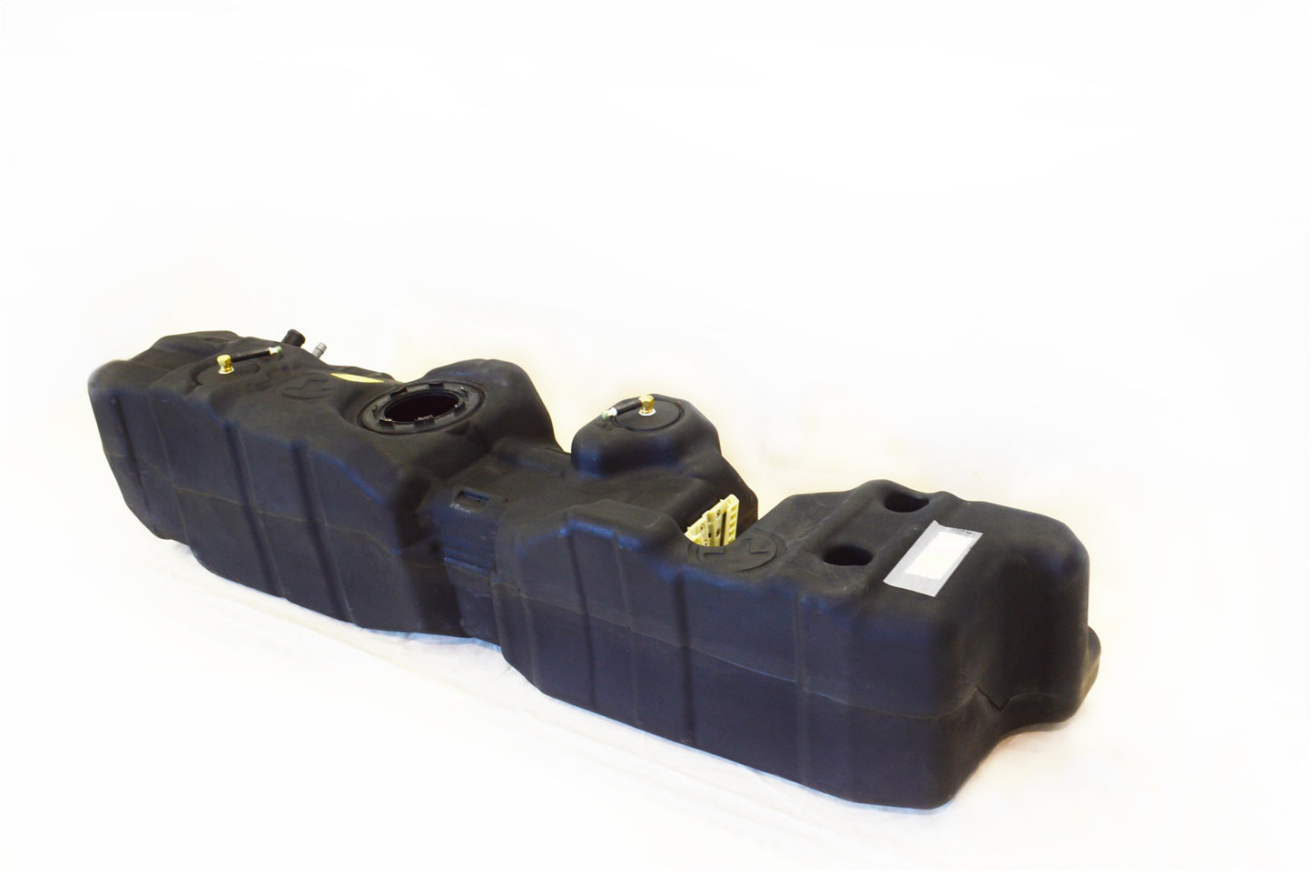 TITAN Fuel Tanks - 7020217 - Fuel Tank -  7020217 Extra Large Midship Tank
