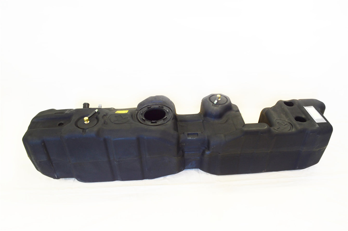 TITAN Fuel Tanks - 7020217 - Fuel Tank -  7020217 Extra Large Midship Tank