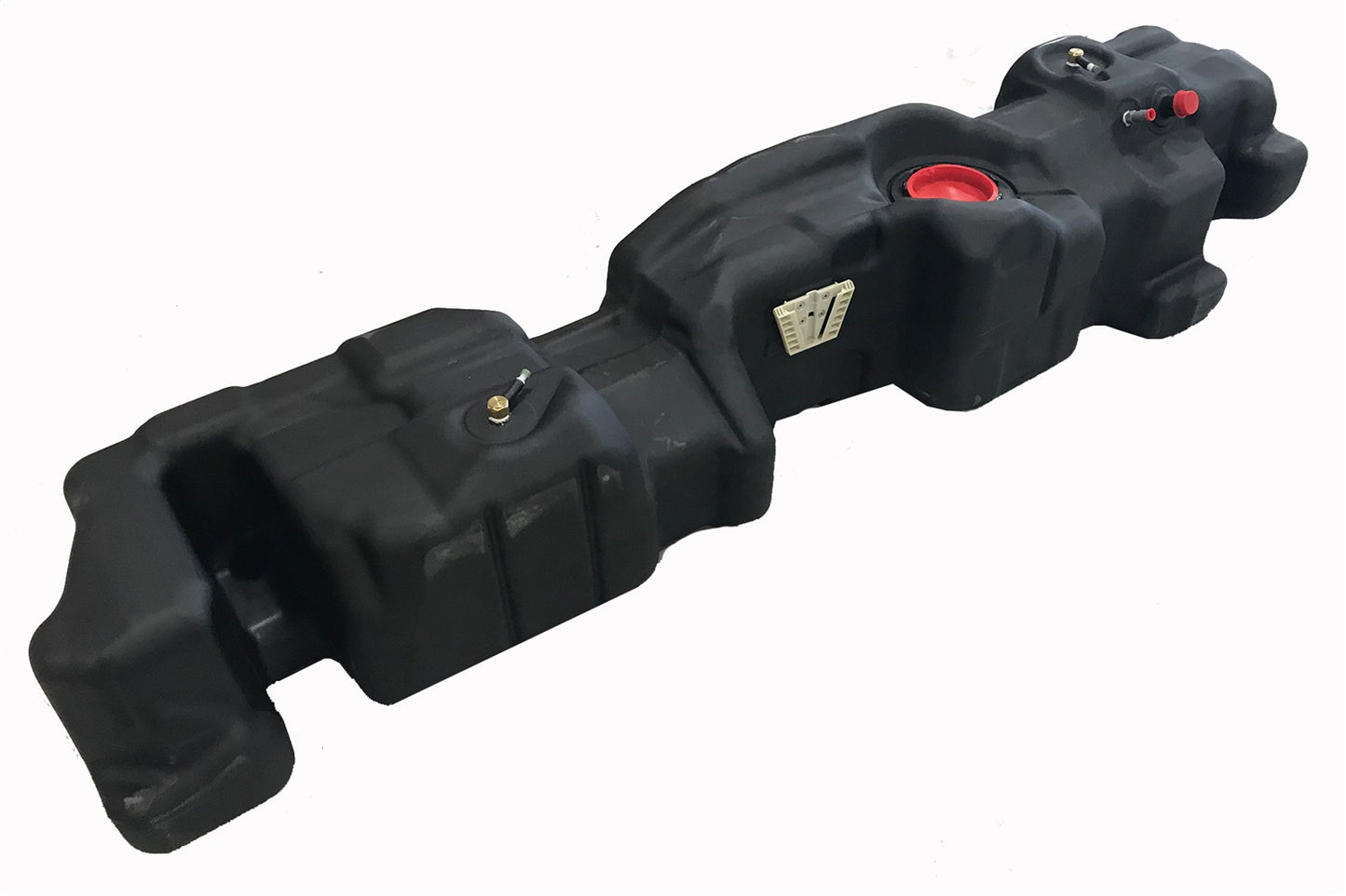 TITAN Fuel Tanks - 7020317 - Fuel Tank -  7020317 Extra Large Midship Tank