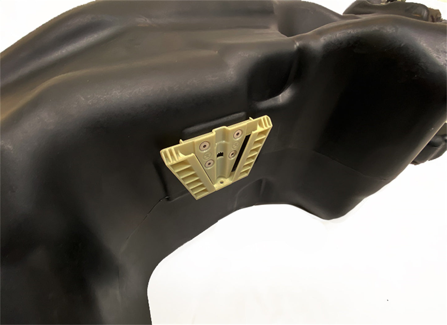 TITAN Fuel Tanks - 7020317 - Fuel Tank -  7020317 Extra Large Midship Tank