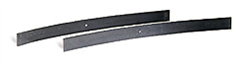 Fabtech fabFTS200 - 95.5-04 Toyota Tacoma 2WD 5-Lug Rear Add-A-Leaf Kit