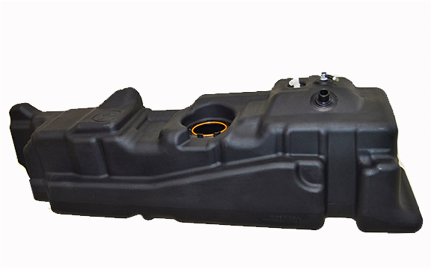 TITAN Fuel Tanks - 7021211 - Fuel Tank -  7021211 Extra Large Midship Tank