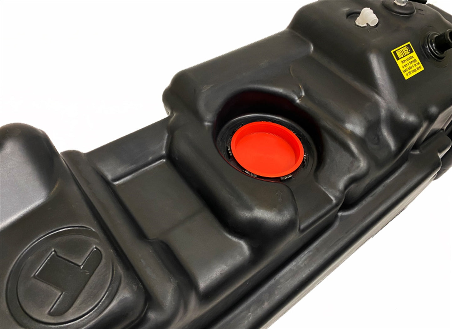 TITAN Fuel Tanks - 7021211 - Fuel Tank -  7021211 Extra Large Midship Tank - P/N: 7021211