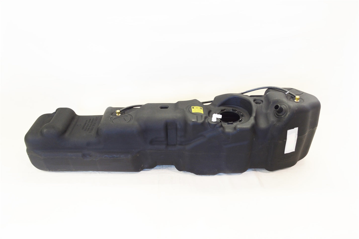 Titan Fuel Tanks - 7030213 - Fuel Tank - Dodge Mega Cab, Short Bed SUPER SERIES 2013-2017 (7030213) - P/N: 7030213