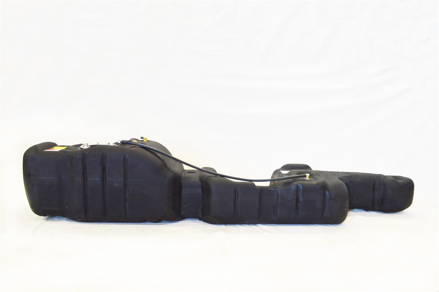 TITAN Fuel Tanks - 7040216 - Fuel Tank -  7040216 Extra Large Midship Tank - P/N: 7040216