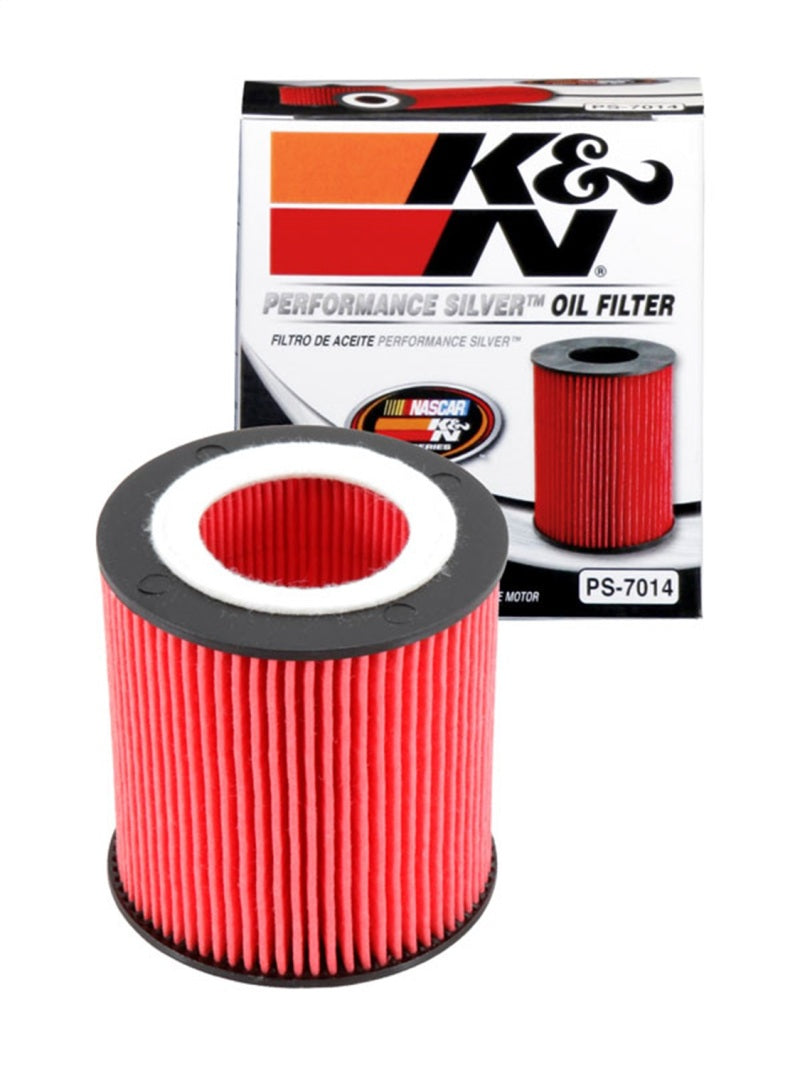 KN Pro Series Oil Filters