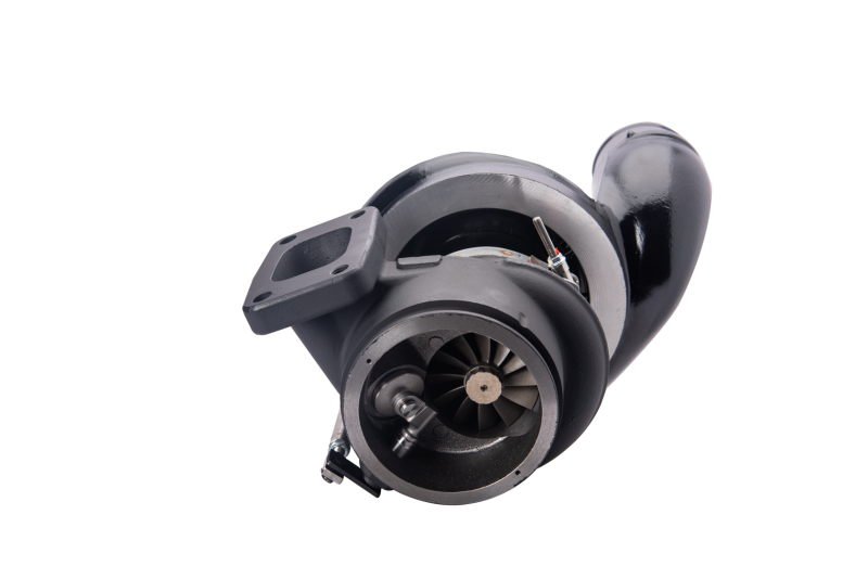 Fleece Performance FPE-351-0407 - 04.5-07 Dodge 5.9L Cummins 63mm Billet Holset Cheetah Turbocharger