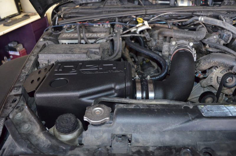 INJ EVO Intakes