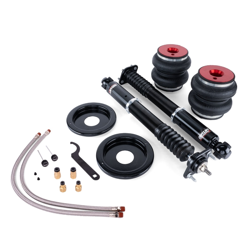 Air Lift Performance 76530 Rear Air Suspension Kit for 1982-1993 BMW 3 Series E30