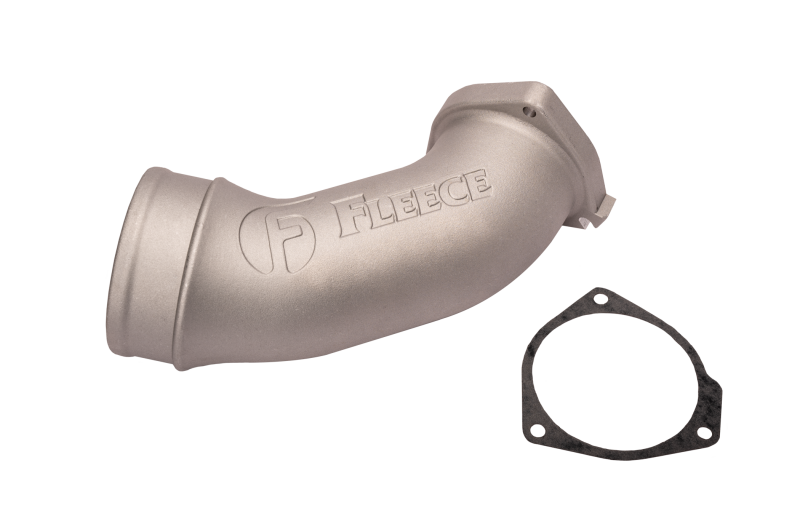 Fleece Performance FPE-INTAKEHORN 01-04 GM Duramax 6.6L LB7 High-Flow Intake Horn