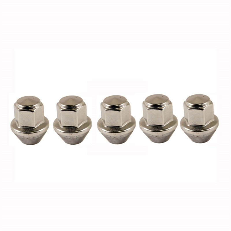 Ford Racing FRPM-1012-M 2015–2016 Mustang Lug Nut Kit