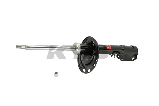 KYB Excel-G Rear Left Shock Absorber 334389 for 2004-2006 Lexus ES 330, 2005-2006 Toyota Avalon and 2004-2006 Toyota Camry