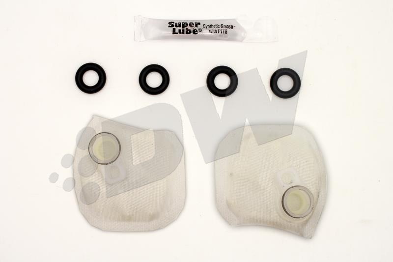 DeatschWerks DWK9-1039 DW300c Fuel Pump Installation Kit for 2009–2014 Cadillac CTS-V