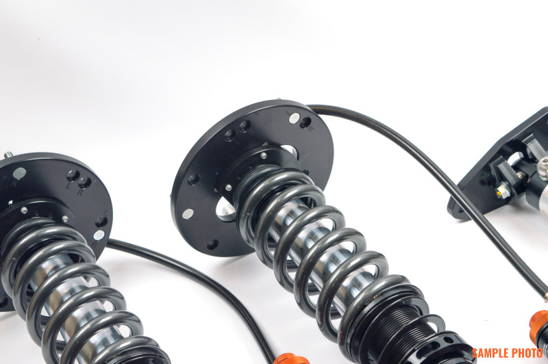 AST 2021+ BMW M3 G80 / M4 G82 (incl XDrive) 5300 Series Coilovers