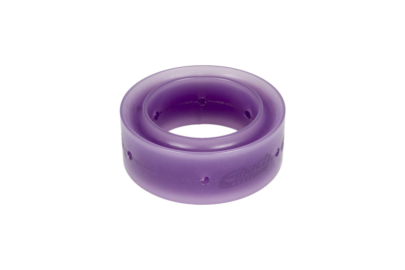 Eibach Spring Rubber, 60 Durometer, Purple - Part Number SR.250.0060
