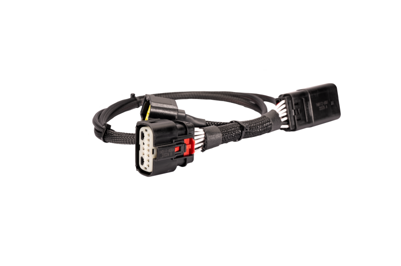 Fleece Performance - fpeFPE-HAR-FMC-CCH-19 - 2019 Ford 6.7L Power Stroke Charging Circuit Harness