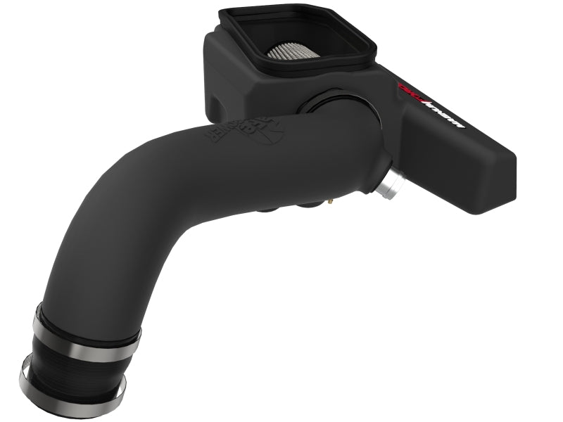 aFe Magnum FORCE Stage-2 Pro DRY S Cold Air Intake System 54-13050D for 2015-2021 Volkswagen GTI MKVII 2.0L Turbo