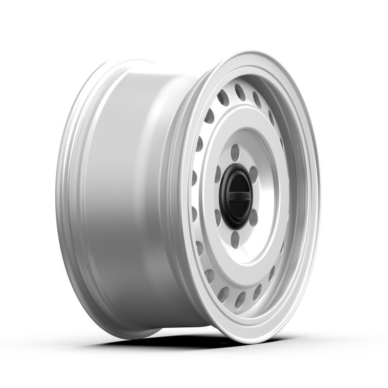 fifteen52 - fftJHDRS-178569-00 - Neito HD Radiant Silver Wheel
