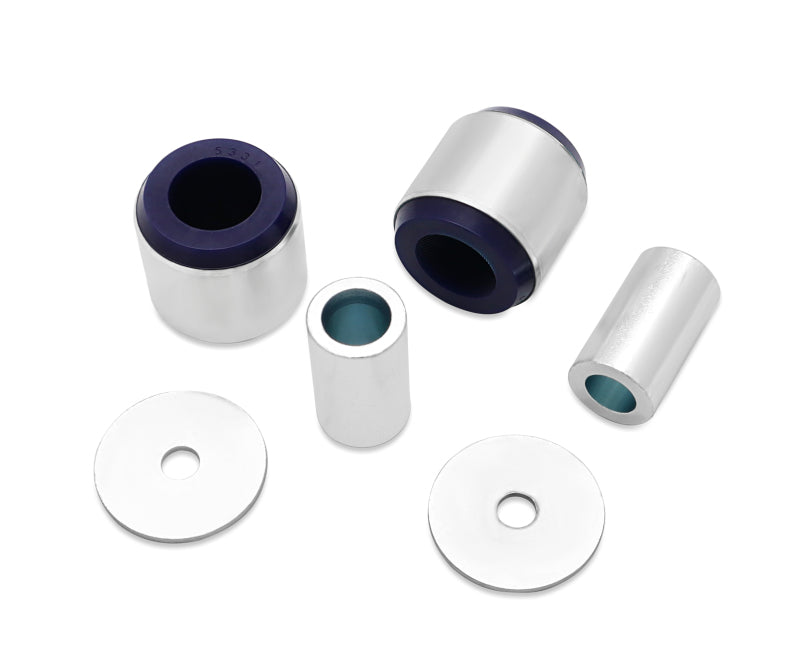 SuperPro Subaru Outback Gen 6 Front LCA Bushing Kit (Std.)