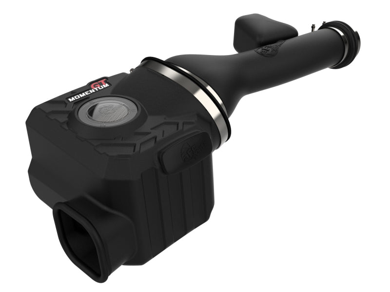 aFe Momentum GT Cold Air Intake System with Pro DRY S Filter for Toyota FJ Cruiser and 4Runner 4.0L V6, Part Number 50-70095D