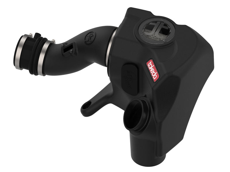 aFe Takeda Momentum Pro DRY S Cold Air Intake System for 2017-2026 Honda Ridgeline V6 3.5L - Part Number 56-70013D