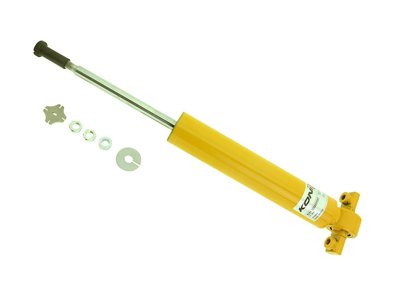 KONI Sport Yellow 8241 Series Rear Shock Absorber KON8241 1293SPORT for 2015-2016 Ford Mustang
