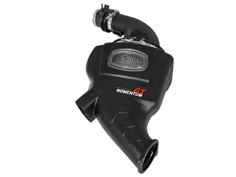 aFe POWER Momentum GT Pro DRY S Cold Air Intake System for 2017–2024 Nissan Patrol (Y61) 4.8L I6, Part Number 51-76107